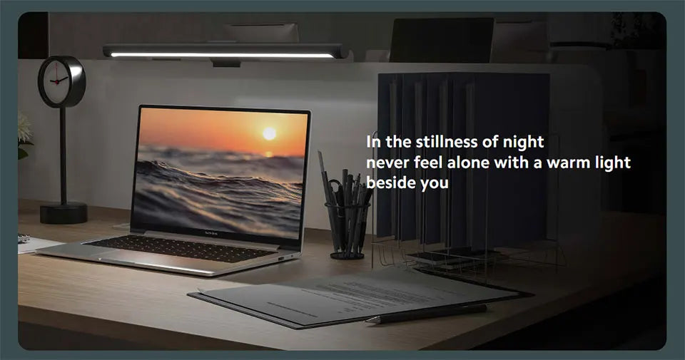 Xiaomi Mijia Computer Monitor Light Bar for PC Monitor LED Lamp Screen Hanging L - View 26