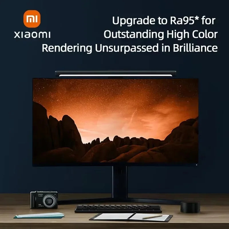 Xiaomi Mijia Computer Monitor Light Bar for PC Monitor LED Lamp Screen Hanging L - View 5
