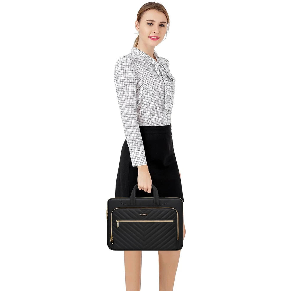 Laptop Bag Handbag 13 14 15 16 inch for MacBook Air Pro M1 M...