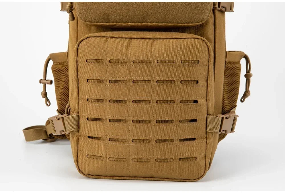 25L/45L Men's and Women's Tactical Backpacks , Outdoor Activities, Sma - Color Variant 4