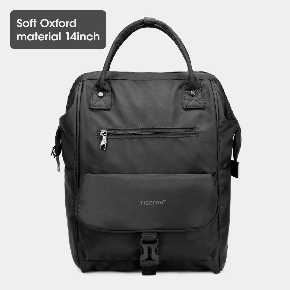 Tigernu New Ladies Casual Backpack For Women Splashproof TPU...