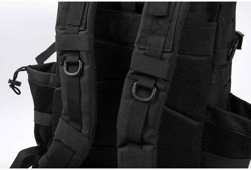 25L/45L Men's and Women's Tactical Backpacks , Outdoor Activities, Sma - View 40