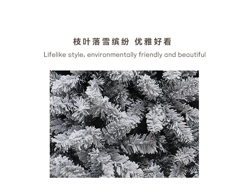 Christmas Snowfall, Plucking, Encryption, Christmas Tree Ornaments, Ch - Full View