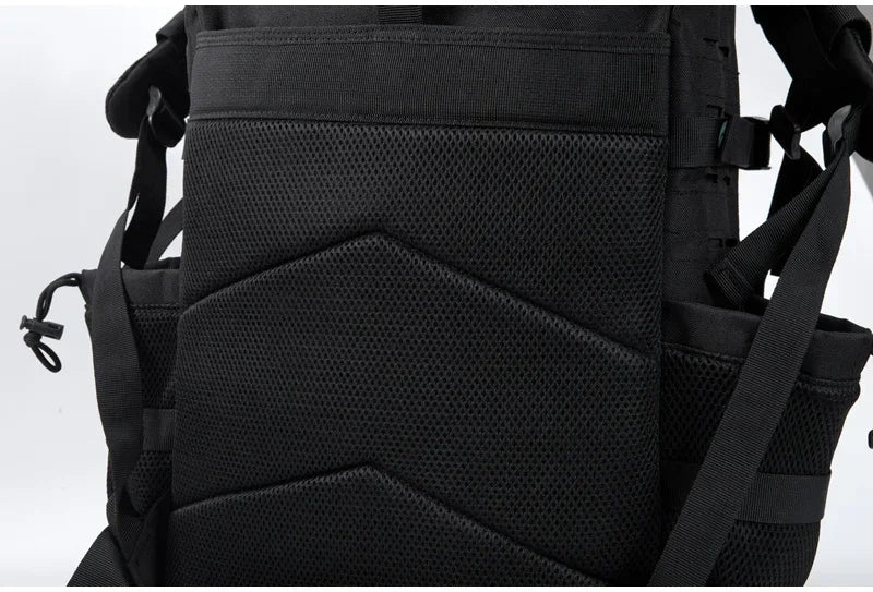 25L/45L Men's and Women's Tactical Backpacks , Outdoor Activities, Sma - View 41
