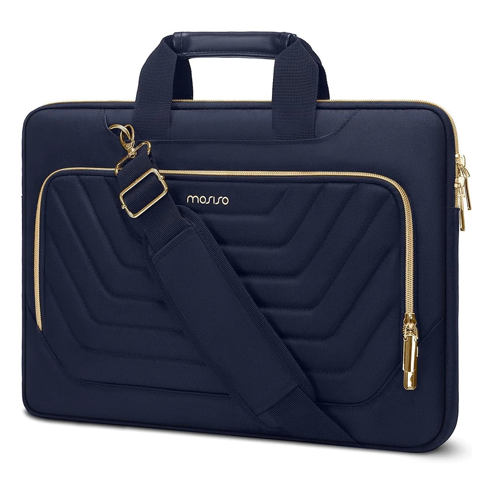 Laptop Bag Handbag 13 14 15 16 inch for MacBook Air Pro M1 M...