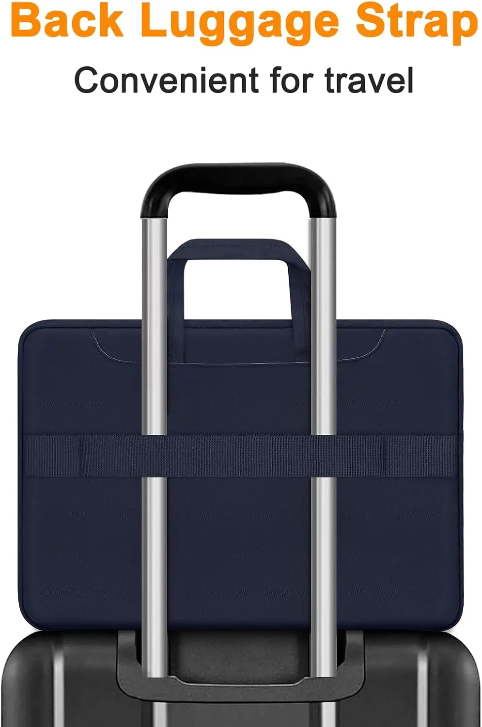 Laptop Bag Handbag 13 14 15 16 inch for MacBook Air Pro M1 M...