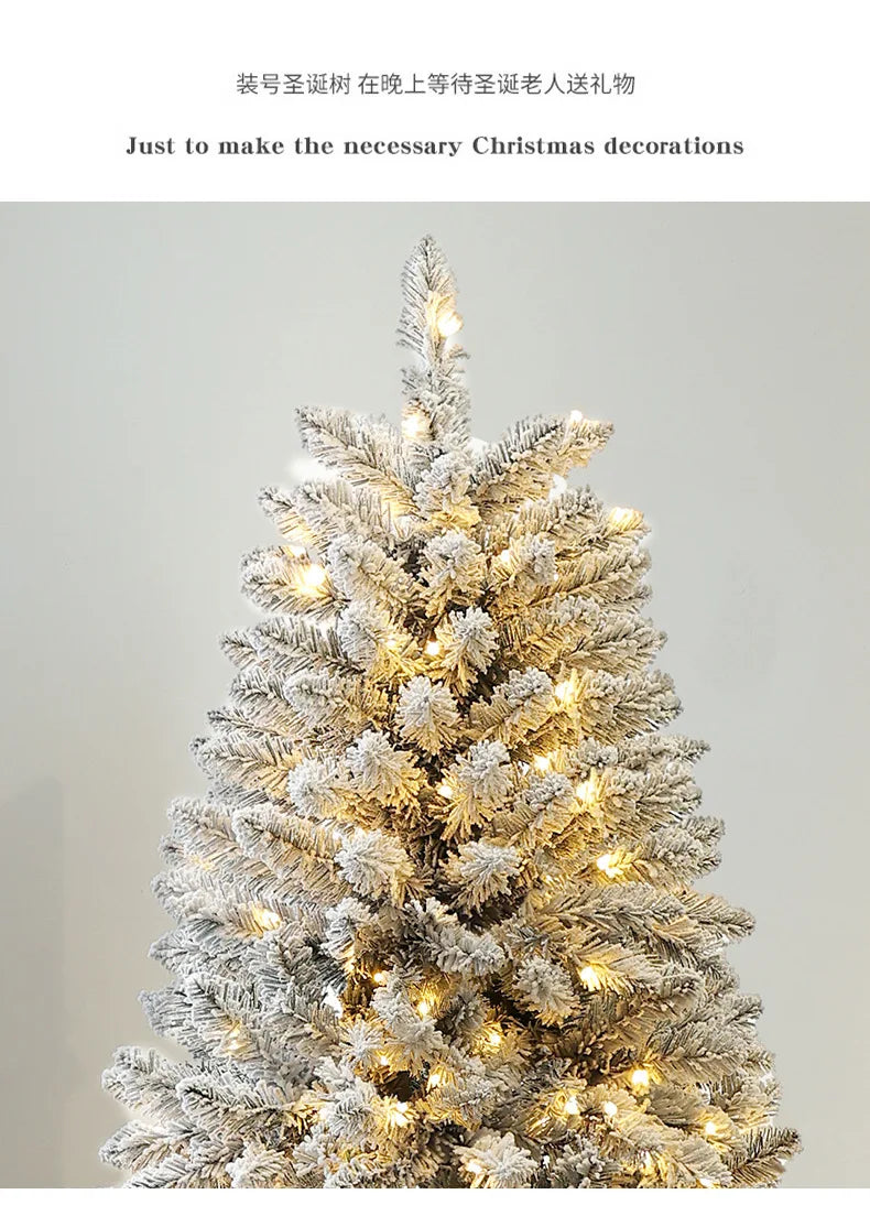 Christmas Snowfall, Plucking, Encryption, Christmas Tree Ornaments, Ch - Material Detail