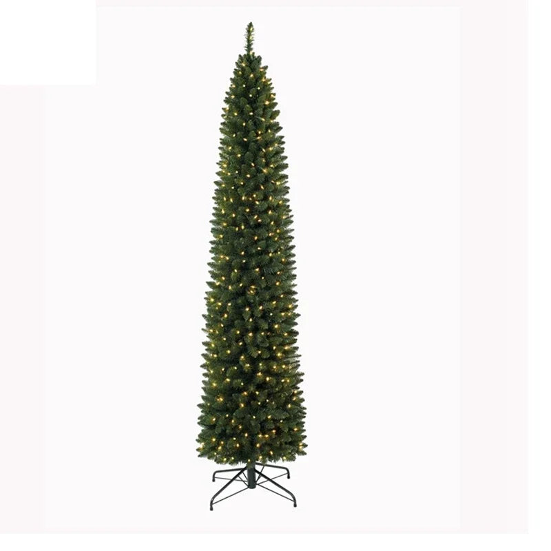 Artificial Christmas Tree for Home Decor & Christmas Ornaments Xmas Tr - Interior View