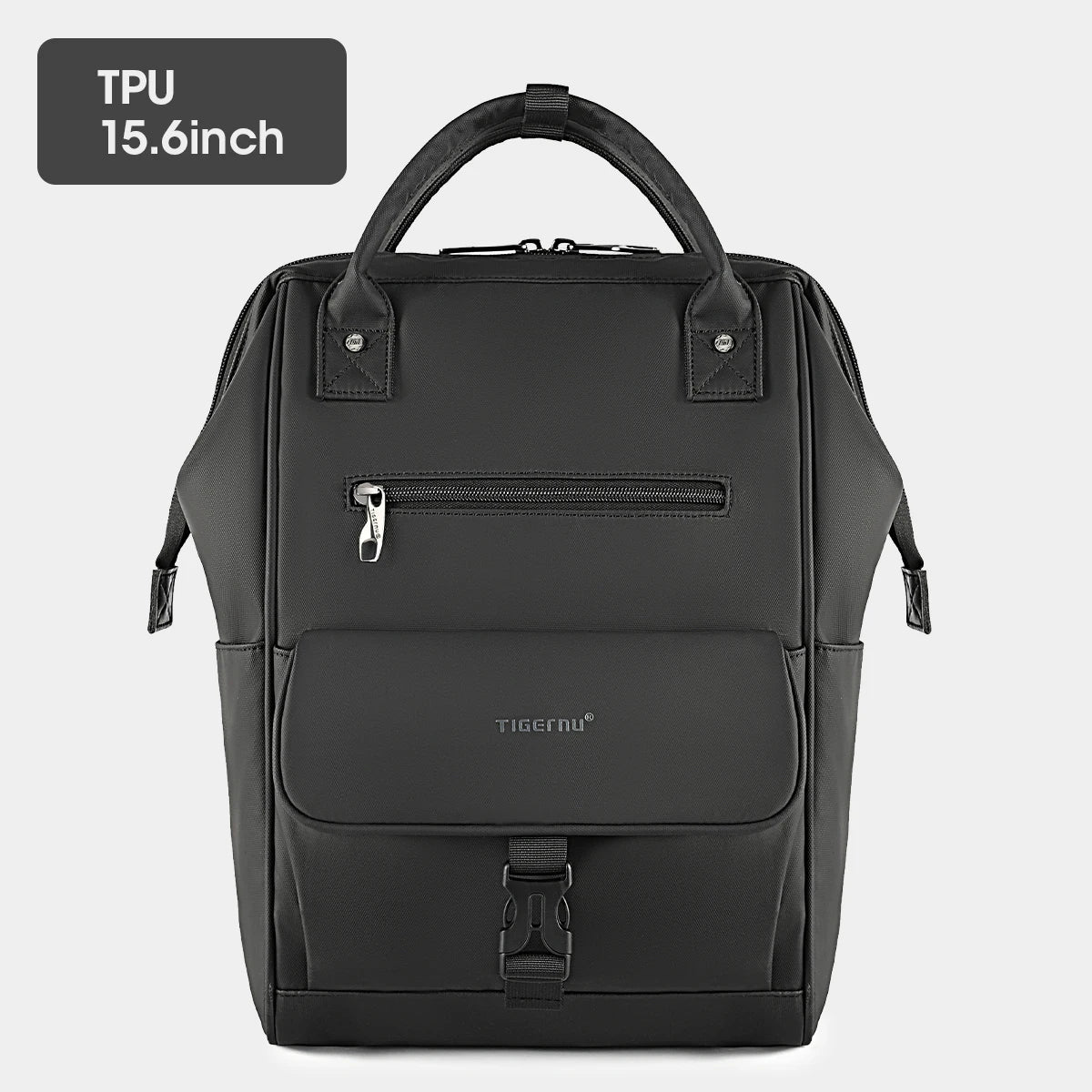 Tigernu New Ladies Casual Backpack For Women Splashproof TPU...