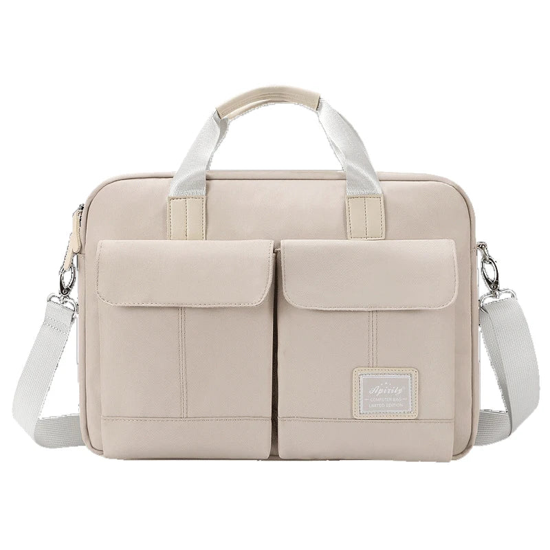 Laptop Sleeve Bag For Macbook Air Pro 16 Case 13.3 14 15.6 I...