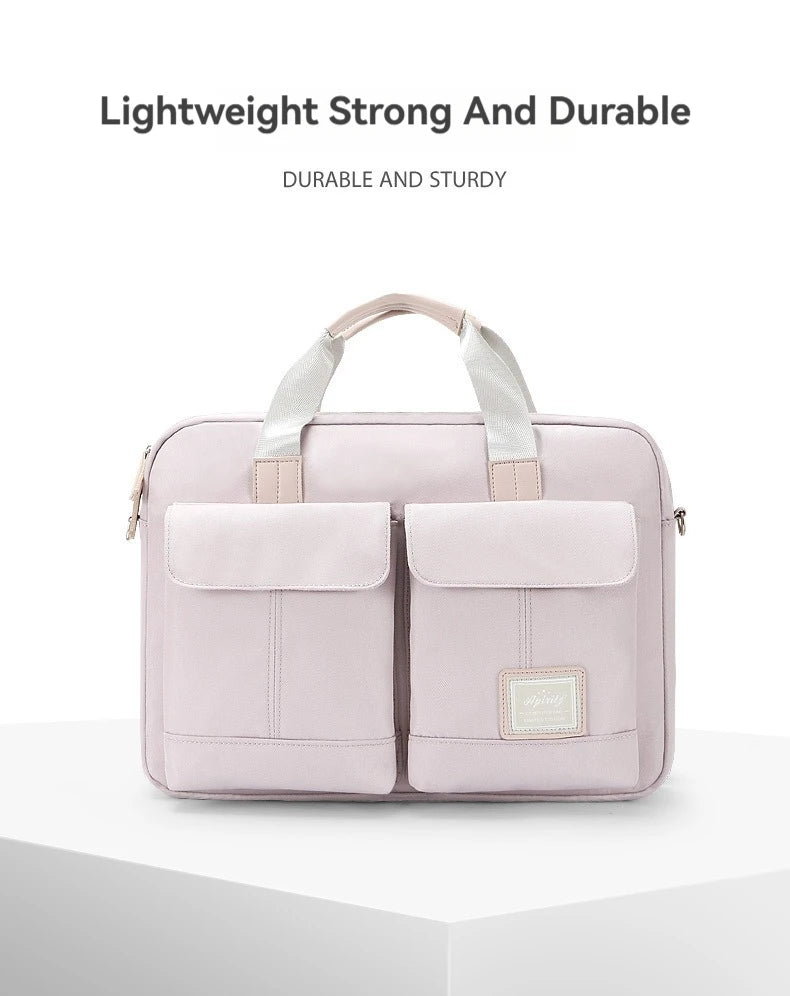 Laptop Sleeve Bag For Macbook Air Pro 16 Case 13.3 14 15.6 I...