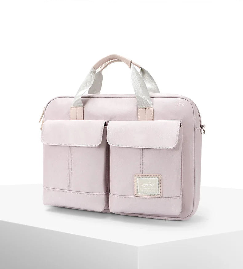 Laptop Sleeve Bag For Macbook Air Pro 16 Case 13.3 14 15.6 I...
