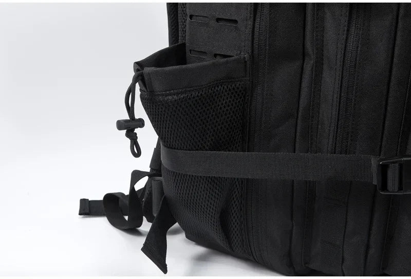 25L/45L Men's and Women's Tactical Backpacks , Outdoor Activities, Sma - View 39