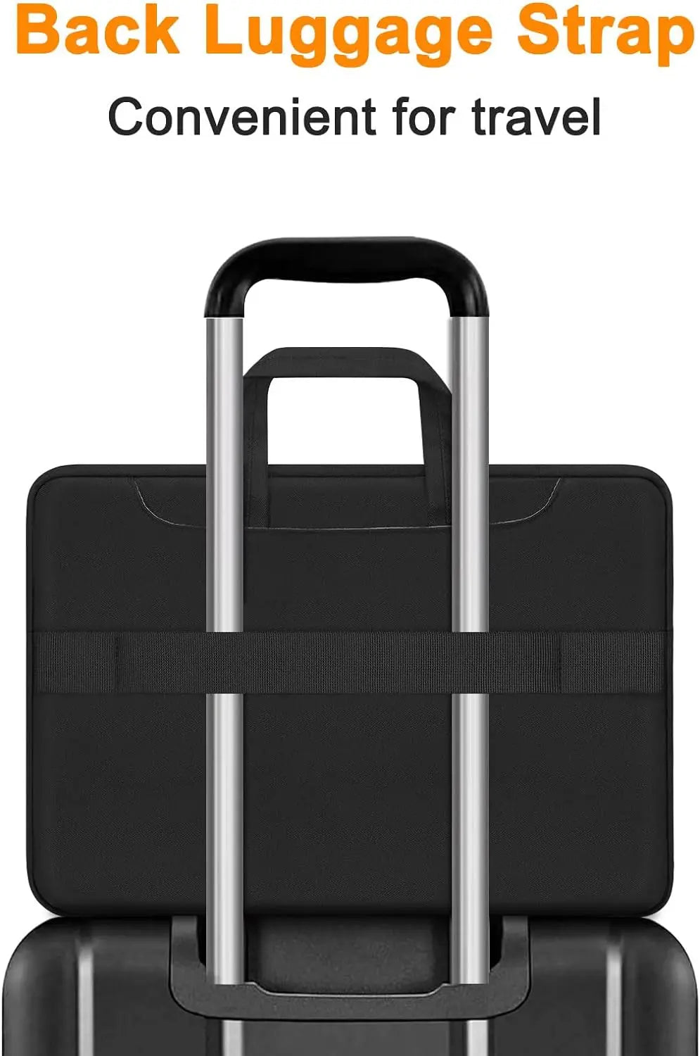 Laptop Bag Handbag 13 14 15 16 inch for MacBook Air Pro M1 M...