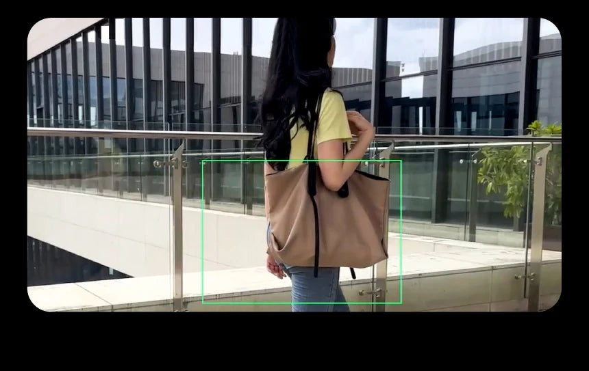 AOCHUAN 3-Axis Handheld Gimbal Stabilizer for Smartphone with Fill Lig - View 29