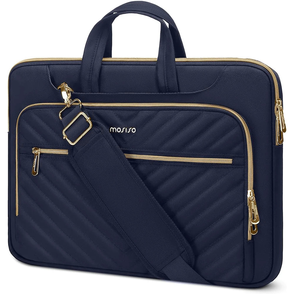 Laptop Bag Handbag 13 14 15 16 inch for MacBook Air Pro M1 M...