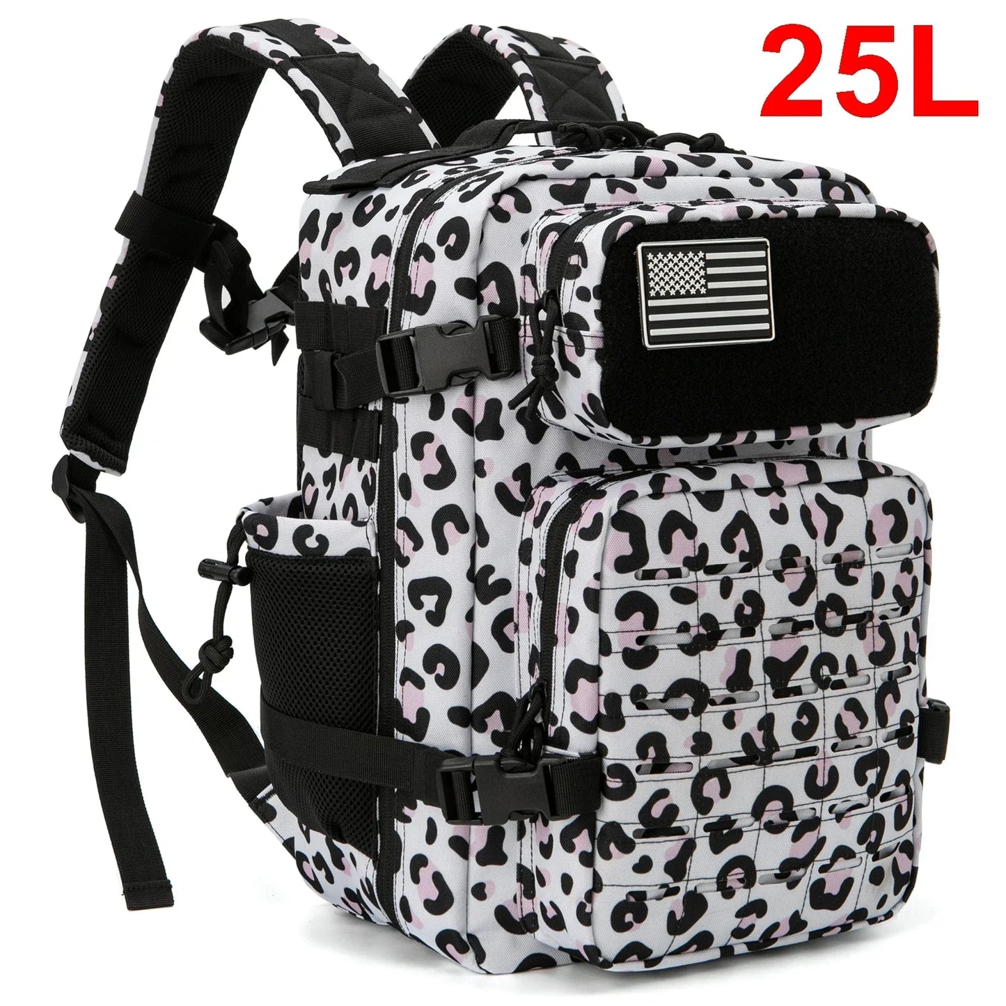 25L/45L Men's and Women's Tactical Backpacks , Outdoor Activities, Sma - View 50