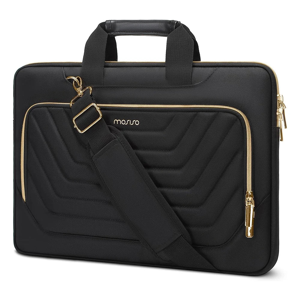 Laptop Bag Handbag 13 14 15 16 inch for MacBook Air Pro M1 M...