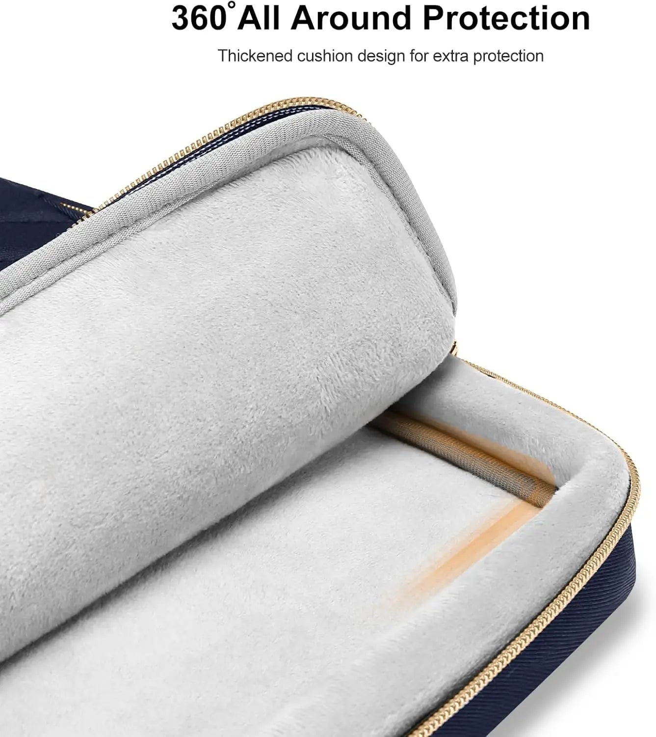 Laptop Bag Handbag 13 14 15 16 inch for MacBook Air Pro M1 M...