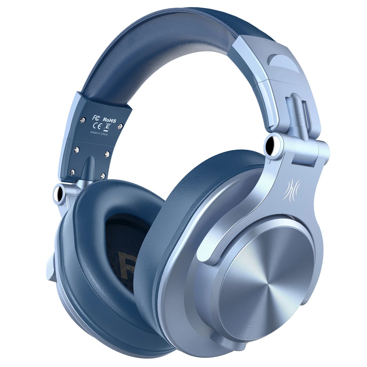 Oneodio Fusion A70 Bluetooth Headphones - Hi-Res Audio Studio DJ - Product Details