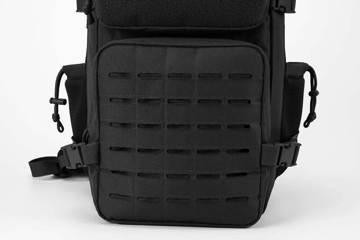 25L Tactical Backpack Outdoor Bag Fitness Backpack MOLLE Backpack Wome - Color Variant 3