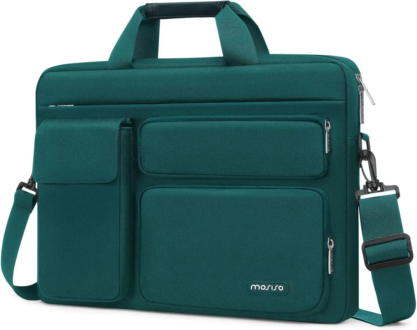 Laptop Bag 13.3 14 15 16 17.3 inch Shoulder HandBag for Macbook Air Pro M1 M2 M3 - View 44