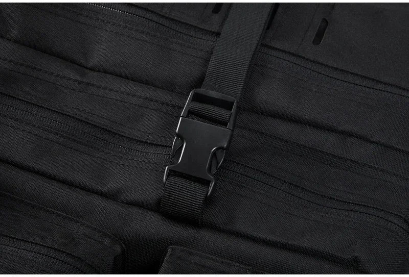 25L/45L Men's and Women's Tactical Backpacks , Outdoor Activities, Sma - View 38