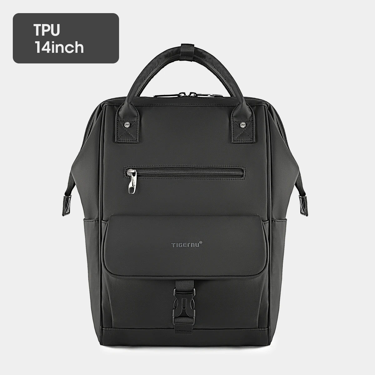 Tigernu New Ladies Casual Backpack For Women Splashproof TPU...