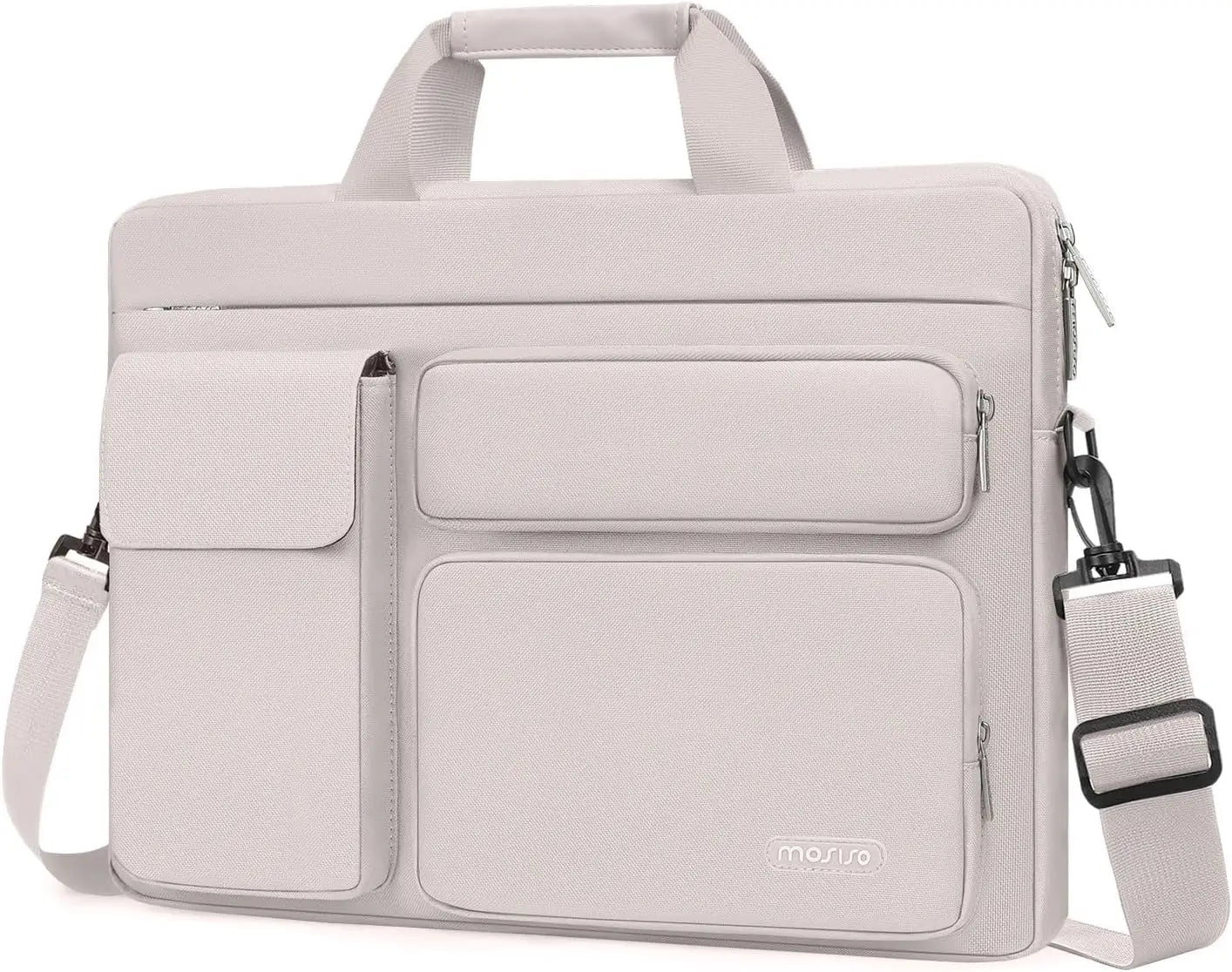 Laptop Bag 13.3 14 15 16 17.3 inch Shoulder HandBag for Macbook Air Pro M1 M2 M3 - View 46
