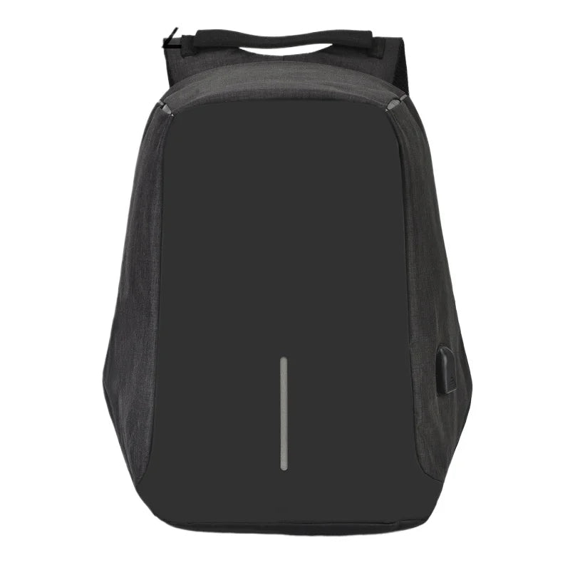 Anti-theft Backpack Bag 15.6 Inch Laptop Men Mochila Male Waterproof B - View 46
