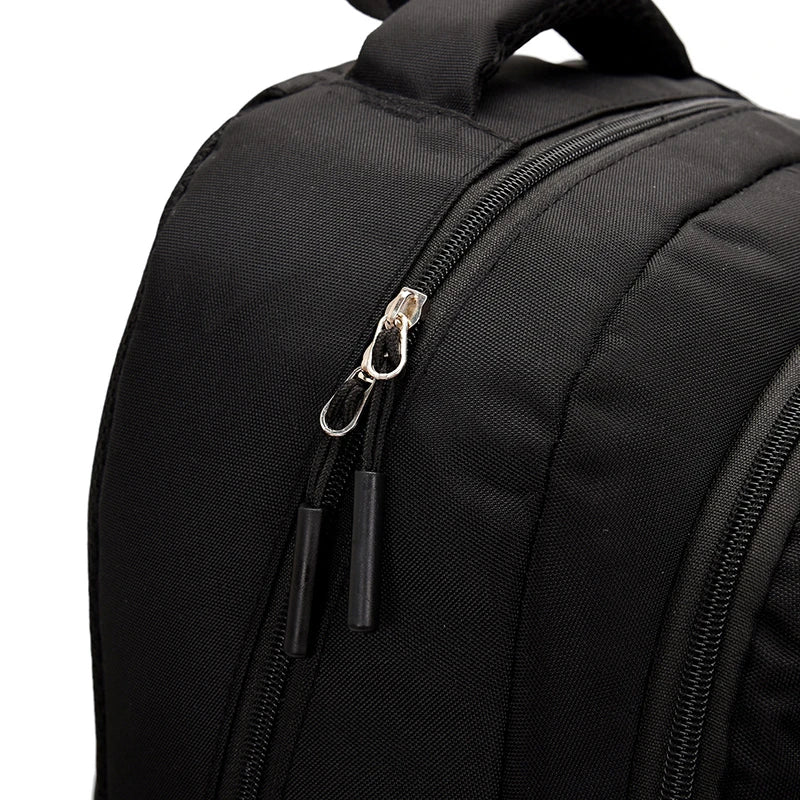 Minimalist Large Capacity Backpacks Men's Waterproof Oxford Commute School Backp - View 22