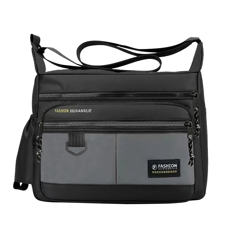 The Neutral Color Bags Are Suitable for Daily Commuting and Going to