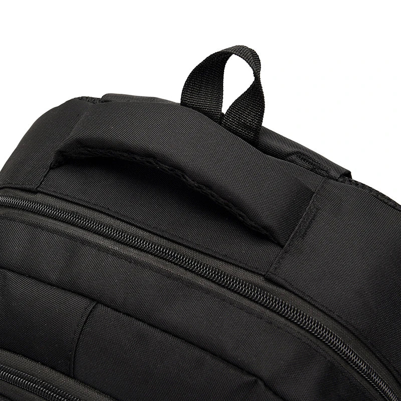 Minimalist Large Capacity Backpacks Men's Waterproof Oxford Commute School Backp - View 21