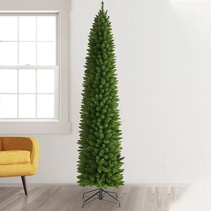 Artificial Christmas Tree for Home Decor & Christmas Ornaments Xmas Tr - Main View