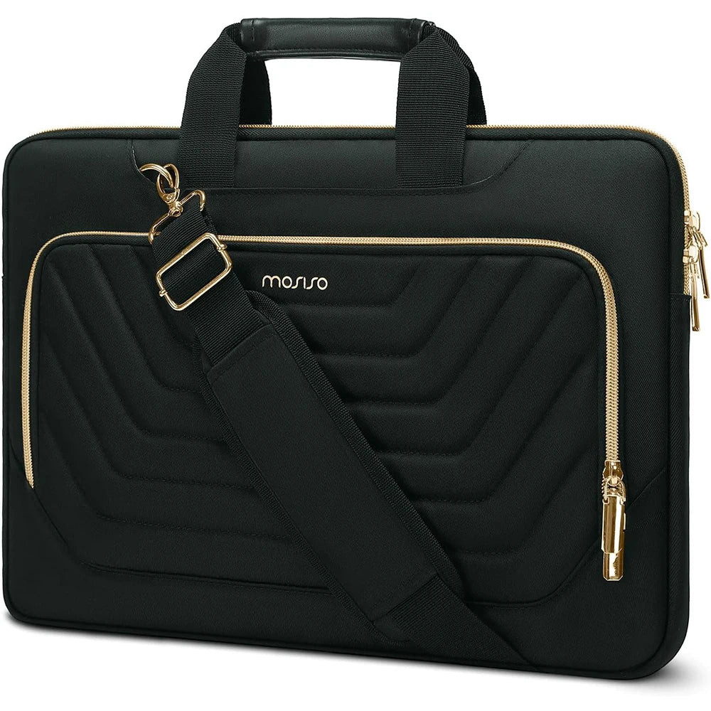 Laptop Bag Handbag 13 14 15 16 inch for MacBook Air Pro M1 M...