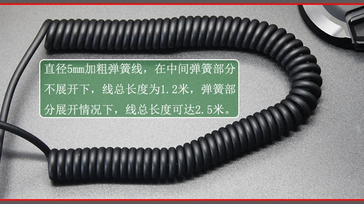 Dj Pioneer Disc Headphone Music Earphones Tuning Earphones Monitor