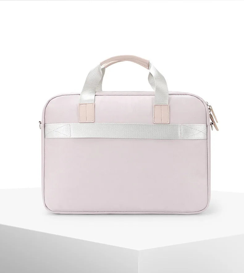 Laptop Sleeve Bag For Macbook Air Pro 16 Case 13.3 14 15.6 I...