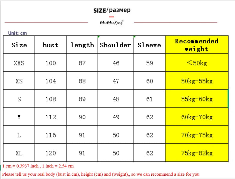 MAOMAOKONG 2024 Winter Women Coat Natural Fox Fur Collar Cuff Black Jackets Outw - View 8