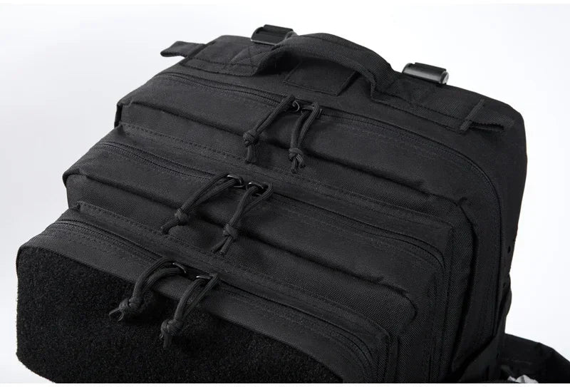 25L/45L Men's and Women's Tactical Backpacks , Outdoor Activities, Sma - View 37