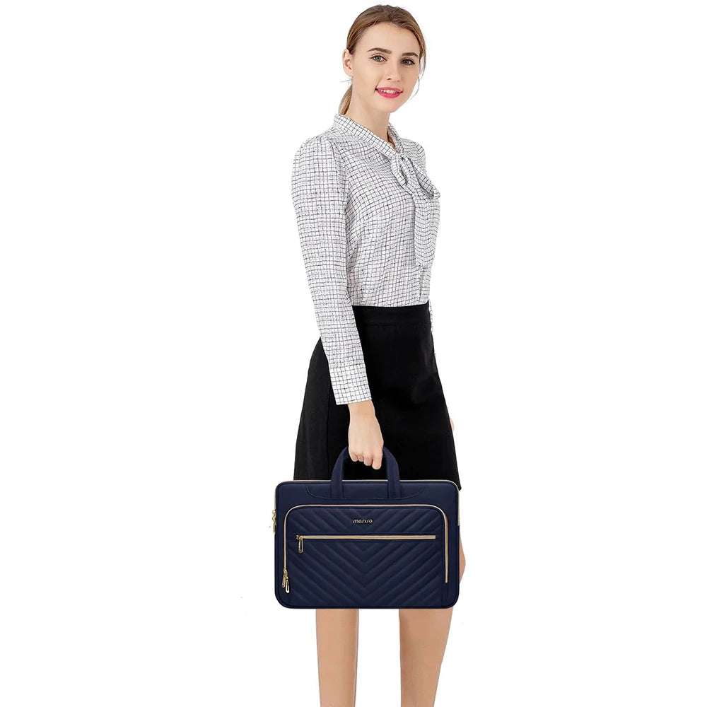 Laptop Bag Handbag 13 14 15 16 inch for MacBook Air Pro M1 M...