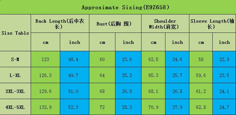 Men's Autumn Winter Thick Warm Coat Faux Fur Jacket Solid Color Long Sleeve Butt - View 6