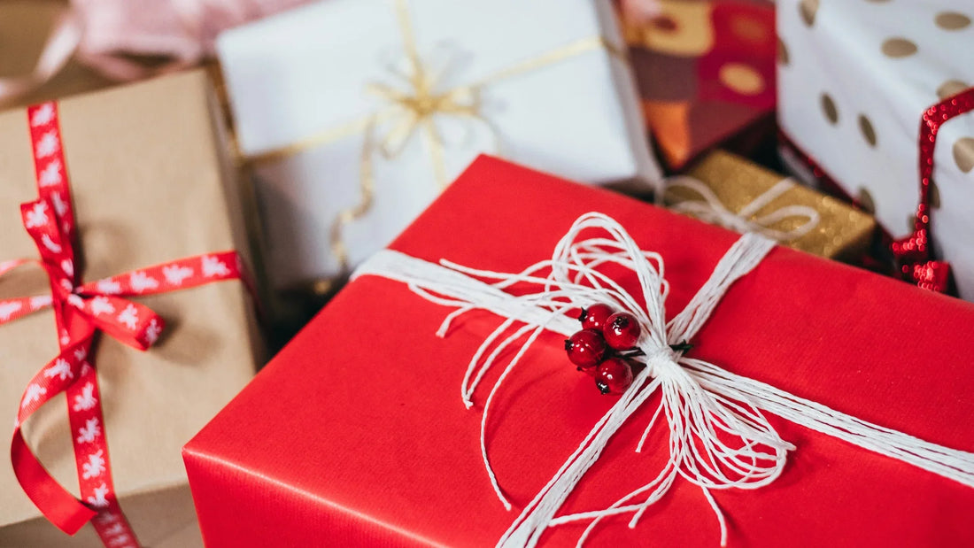 Gift Ideas That Won't Break the Bank
