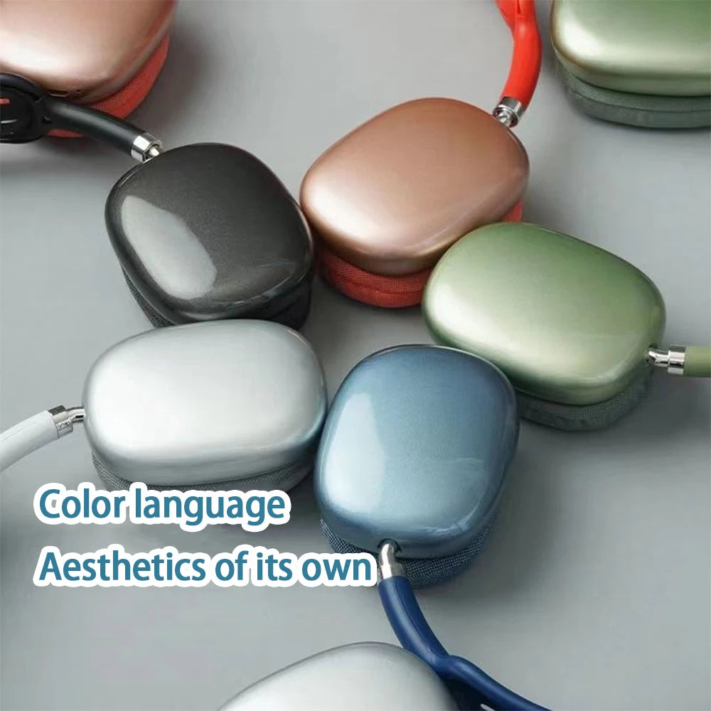 P9 Wireless Bluetooth Headphones - Noise Cancelling Gaming - Included in bundle