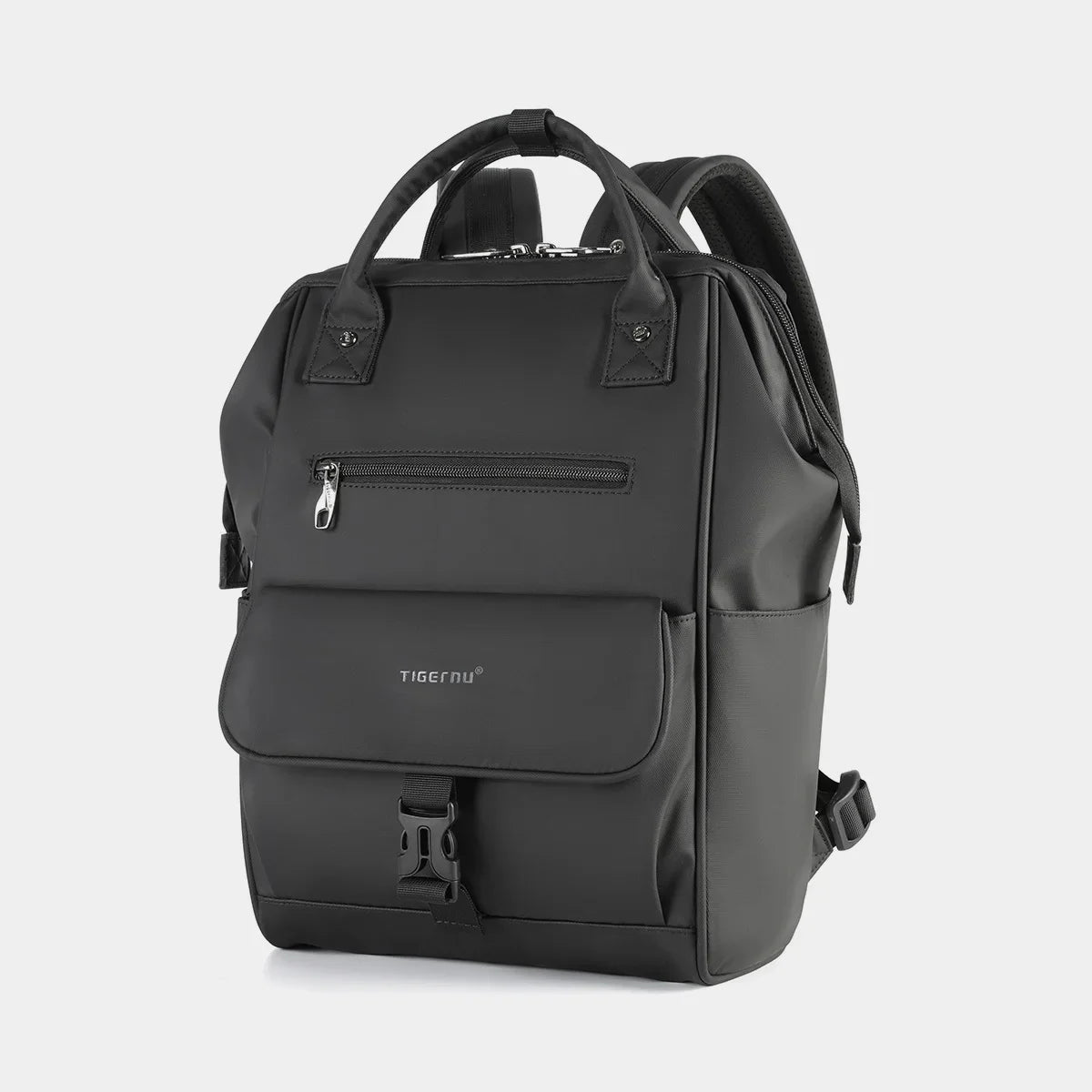 Women's Travel Backpack - Splashproof Lightweight TPU - Inclus dans le bundle