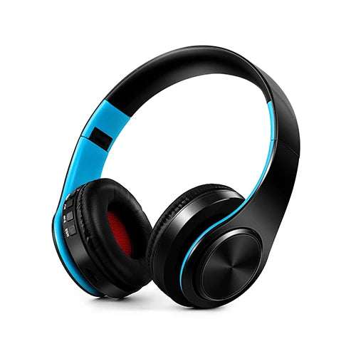 HIFI Bluetooth Earphones - FM SD Card Music Stereo Headset Xiaomi - Product Details