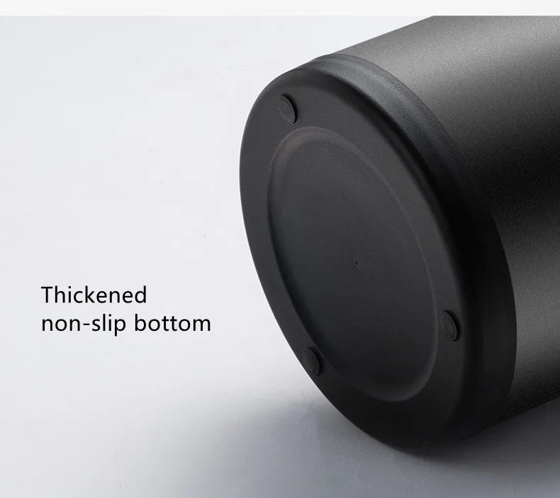 Large Capacity Stainless Steel Thermal Insulation Lunch Box