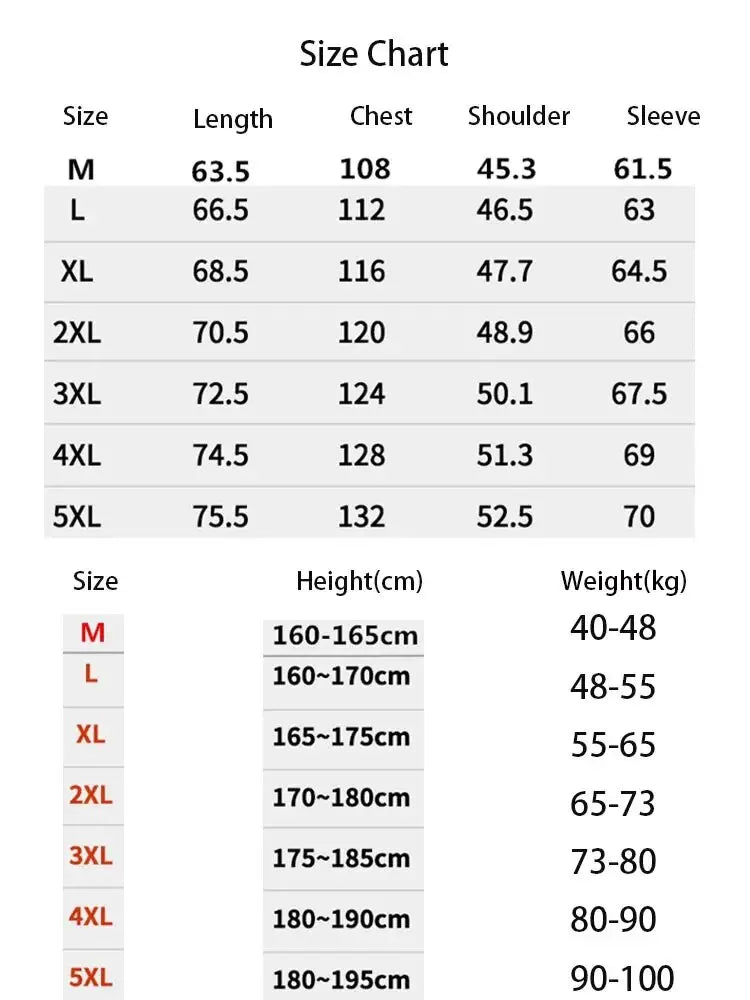 Men's Lightweight Warm Jacket Standing Collar Casual Horizontal Stripe down Winter Outerwear Windbre - Gallery image 7