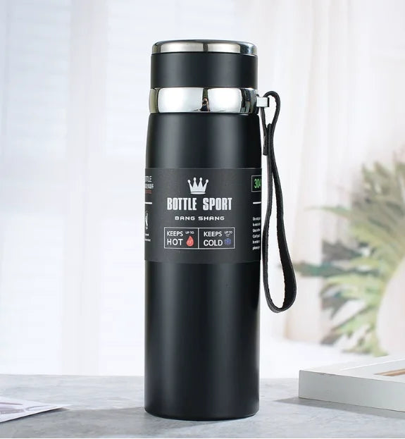 Hot Selling High-quality Large-capacity Outdoor Vacuumn Insulated