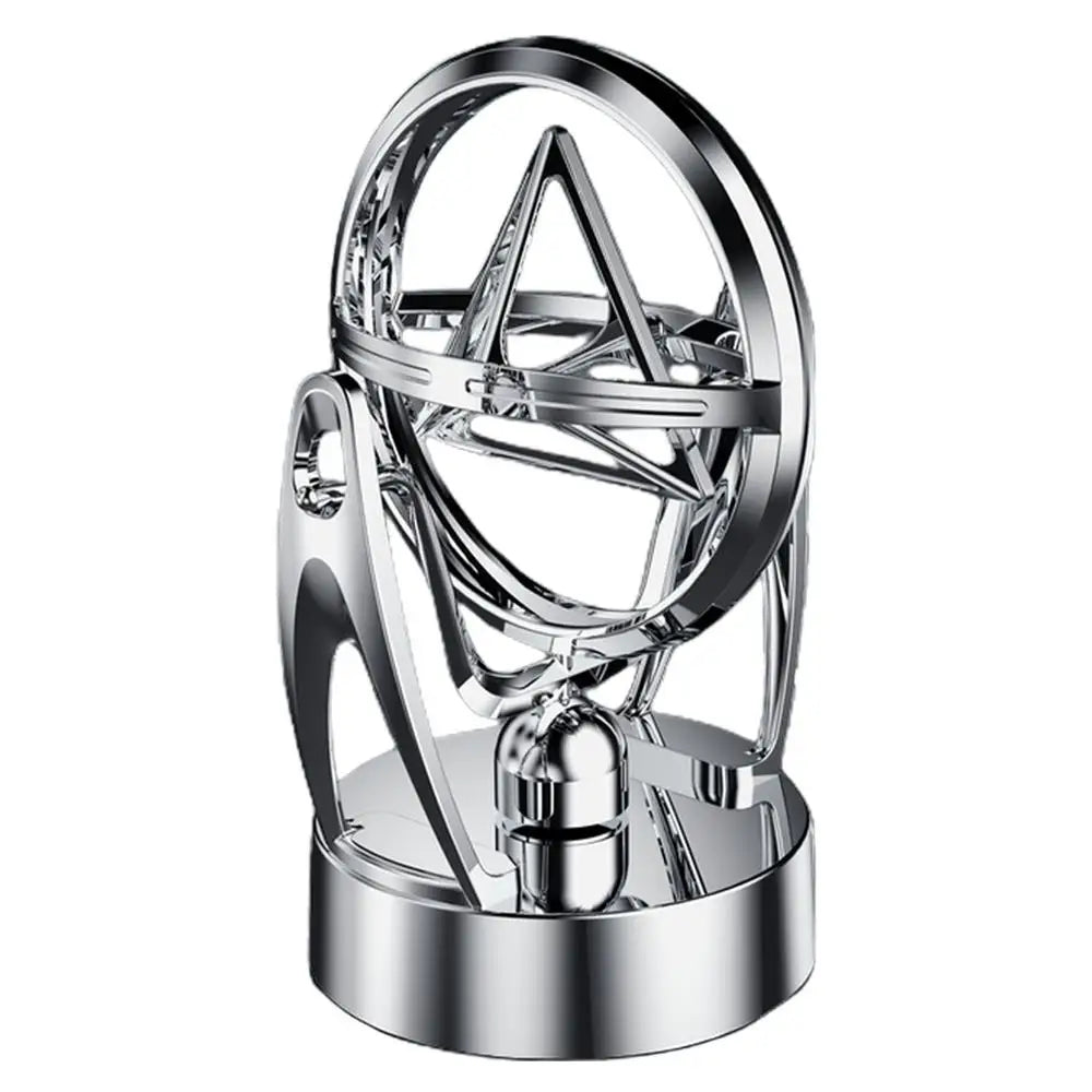 Creative Perpetual Motion Ornament Desktop Decoration USB