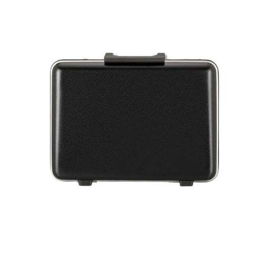 Aluminum Frame Hard Shell Business Laptop Briefcase - Anti-Theft Password Lock Portable Computer Bag - Product details